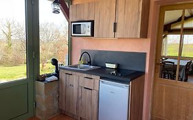 Chambre d'hôtes insolite dans un pigeonnier à 5 minutes de Marciac Gers