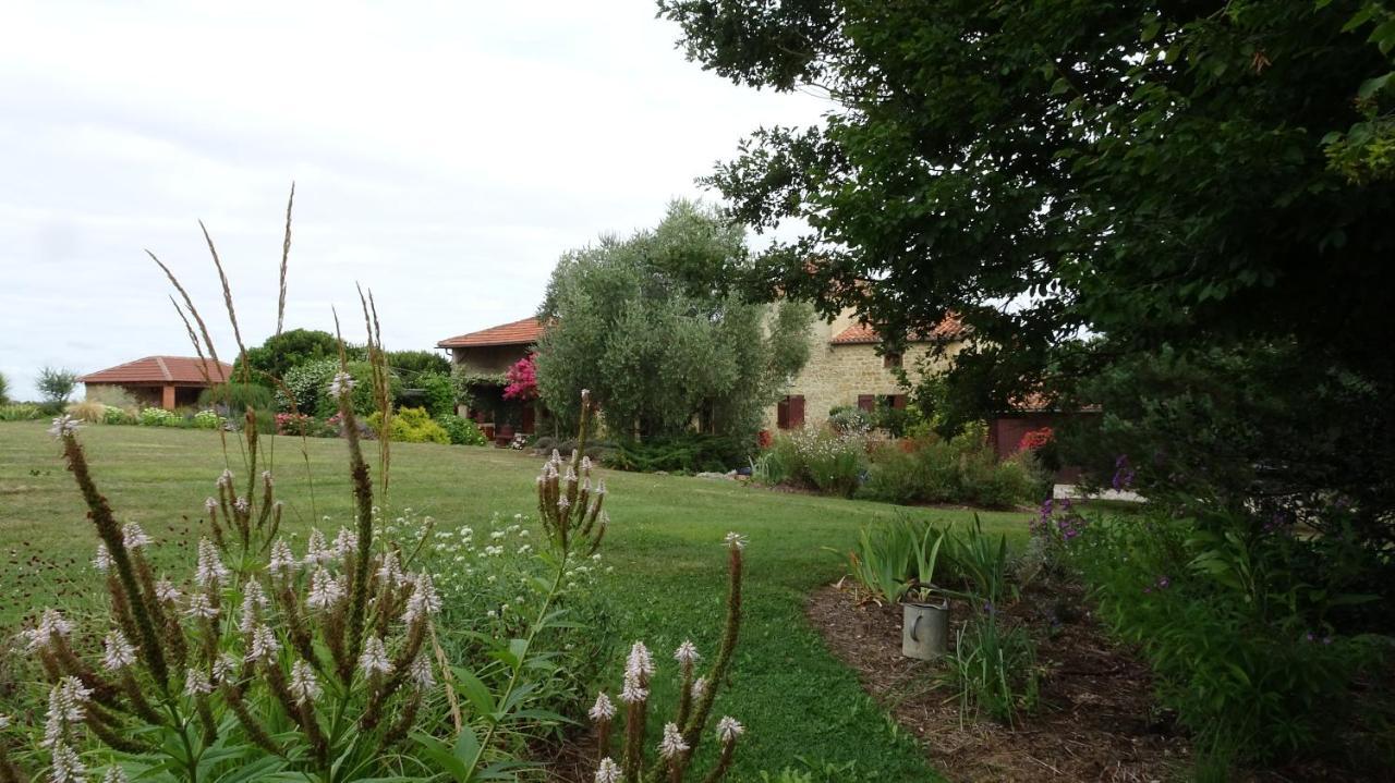 Chambre d'hôtes insolite dans un pigeonnier à 5 minutes de Marciac Gers Monlezun Extérieur photo